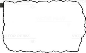 Reinz 71-10835-00 - Tesnenie olejovej vane motora