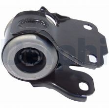 Delphi TD763W - Uloženie