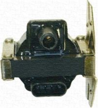 Magneti Marelli 060705606010 - Zapaľovacia cievka