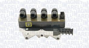 Magneti Marelli 060792001010 - Zapaľovacia cievka -