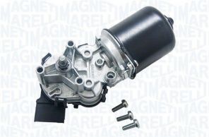 Magneti Marelli 064300403010 - Motor stieračov