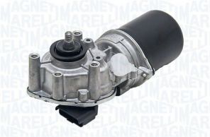 Magneti Marelli 064300404010 - Motor stieračov