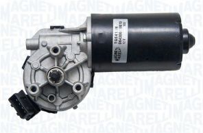 Magneti Marelli 064300419010 - Motor stieračov