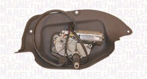 Magneti Marelli 064342009010 - Motor stieračov