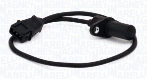 Magneti Marelli 111040211103 - Snímač generátor impulzov, kľukový hriadeľ -