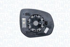 Magneti Marelli 182209009600 - Sklo spätného zrkadla