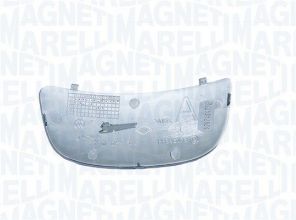 Magneti Marelli 182209011200 - Sklo spätného zrkadla