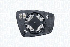 Magneti Marelli 182209011500 - Sklo spätného zrkadla