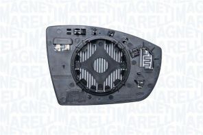 Magneti Marelli 182209011700 - Sklo spätného zrkadla