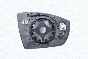Magneti Marelli 182209012000 - Sklo spätného zrkadla