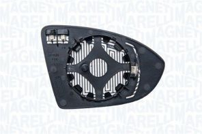 Magneti Marelli 182209012600 - Sklo spätného zrkadla