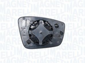 Magneti Marelli 182209013300 - Sklo spätného zrkadla