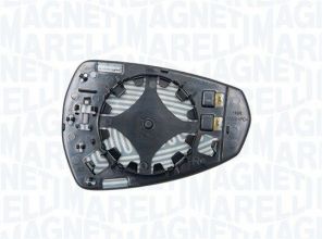 Magneti Marelli 182209014100 - Sklo spätného zrkadla