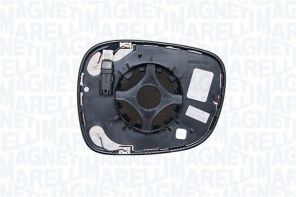 Magneti Marelli 182209014300 - Sklo spätného zrkadla