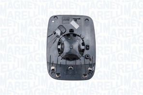 Magneti Marelli 182209014800 - Sklo spätného zrkadla