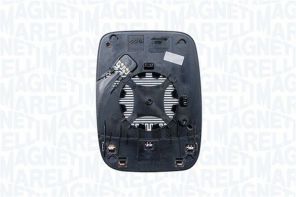 Magneti Marelli 182209015000 - Sklo spätného zrkadla