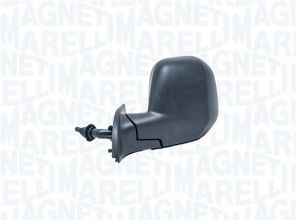 Magneti Marelli 182215010700 - Spätné zrkadlo -