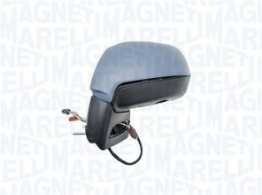 Magneti Marelli 182215010900 - Spätné zrkadlo -