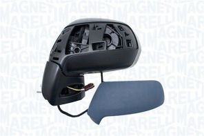Magneti Marelli 182215013000 - Spätné zrkadlo -