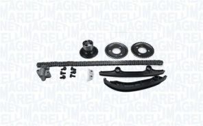 Magneti Marelli 341500000510 - Rozvodová sada -