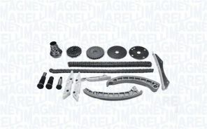 Magneti Marelli 341500000760 - Rozvodová sada -