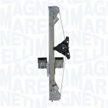 Magneti Marelli 350103147700 - Mechanizmus zdvíhania okna