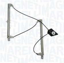 Magneti Marelli 350103147800 - Mechanizmus zdvíhania okna