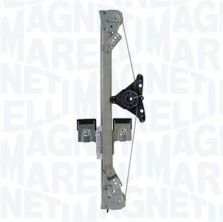 Magneti Marelli 350103148800 - Mechanizmus zdvíhania okna