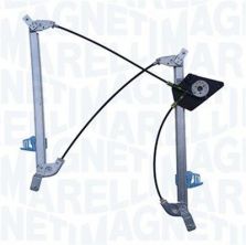 Magneti Marelli 350103151300 - Mechanizmus zdvíhania okna