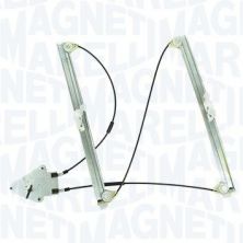 Magneti Marelli 350103151400 - Mechanizmus zdvíhania okna