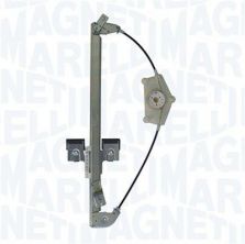 Magneti Marelli 350103151600 - Mechanizmus zdvíhania okna