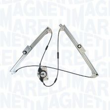 Magneti Marelli 350103153200 - Mechanizmus zdvíhania okna