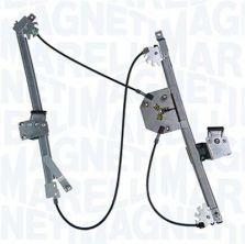 Magneti Marelli 350103153600 - Mechanizmus zdvíhania okna