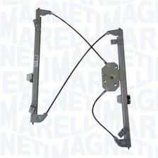 Magneti Marelli 350103154100 - Mechanizmus zdvíhania okna