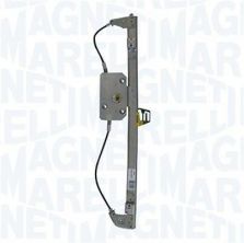 Magneti Marelli 350103154300 - Mechanizmus zdvíhania okna