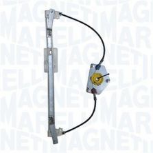Magneti Marelli 350103157400 - Mechanizmus zdvíhania okna