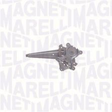 Magneti Marelli 350103170019 - Mechanizmus zdvíhania okna