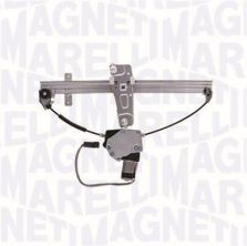Magneti Marelli 350103170111 - Mechanizmus zdvíhania okna