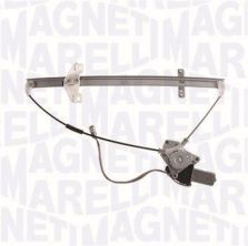 Magneti Marelli 350103170134 - Mechanizmus zdvíhania okna
