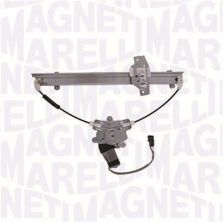 Magneti Marelli 350103170143 - Mechanizmus zdvíhania okna