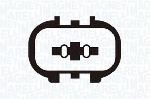 Magneti Marelli 350103170146 - Mechanizmus zdvíhania okna