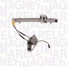 Magneti Marelli 350103170167 - Mechanizmus zdvíhania okna