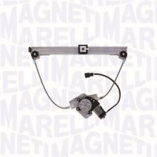 Magneti Marelli 350103170176 - Mechanizmus zdvíhania okna