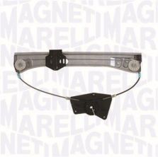Magneti Marelli 350103170217 - Mechanizmus zdvíhania okna