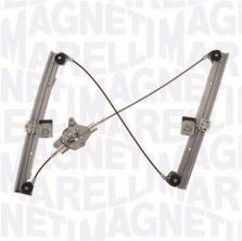 Magneti Marelli 350103170251 - Mechanizmus zdvíhania okna