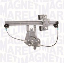 Magneti Marelli 350103170255 - Mechanizmus zdvíhania okna