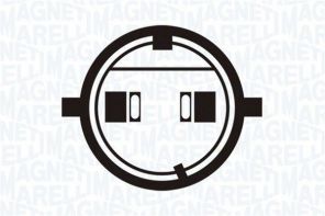 Magneti Marelli 350103170276 - Mechanizmus zdvíhania okna