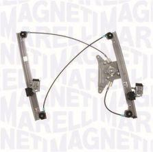 Magneti Marelli 350103170280 - Mechanizmus zdvíhania okna