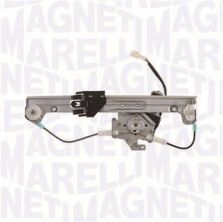 Magneti Marelli 350103170289 - Mechanizmus zdvíhania okna