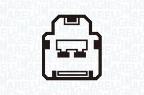 Magneti Marelli 350103170294 - Mechanizmus zdvíhania okna